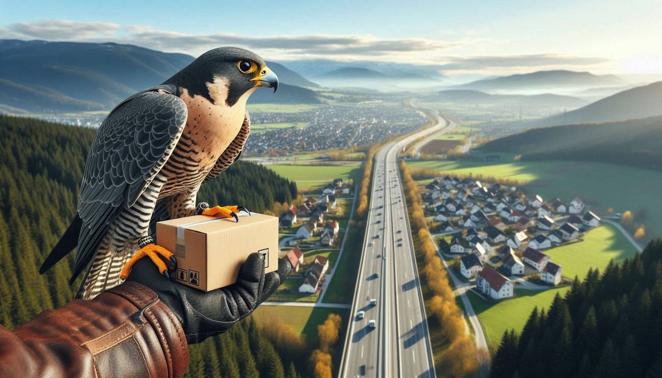 Eiltransport Berlin, Expressdienst Berlin&nbsp;und Kurierdienst Berlin&nbsp;in Deutschland und Europa.