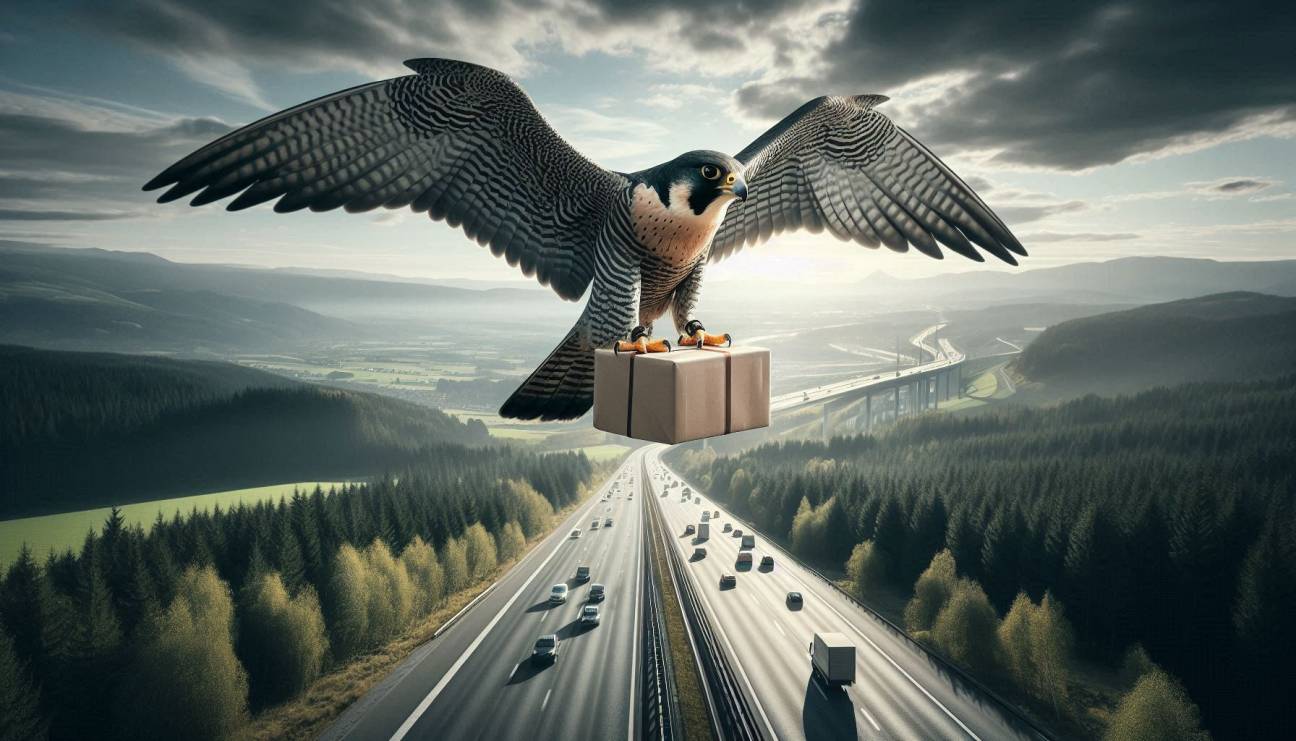 Eiltransport Meisenheim, Expressdienst Meisenheim&nbsp;und Kurierdienst Meisenheim&nbsp;in Deutschland und Europa.