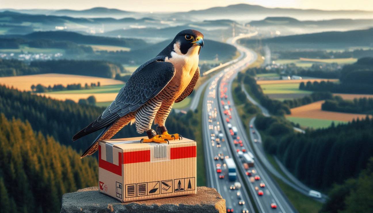 Eiltransport Rheinland Pfalz, Expressdienst Rheinland Pfalz&nbsp;und Kurierdienst Rheinland Pfalz&nbsp;in Deutschland und Europa.