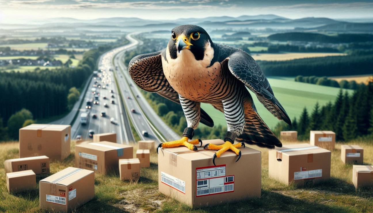 Eiltransport Idar Oberstein, Expressdienst Idar Oberstein&nbsp;und Kurierdienst Idar Oberstein&nbsp;in Deutschland und Europa.