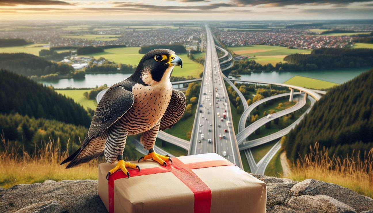 Eiltransport Weißenthurm, Expressdienst Weißenthurm und Kurierdienst Weißenthurm in Deutschland und Europa.