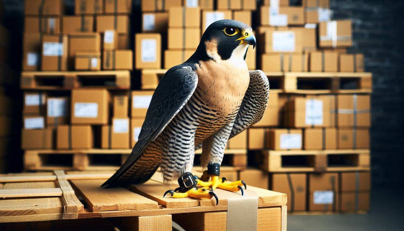 Eiltransport München, Expressdienst München&nbsp;und Kurierdienst München&nbsp;in Deutschland und Europa.