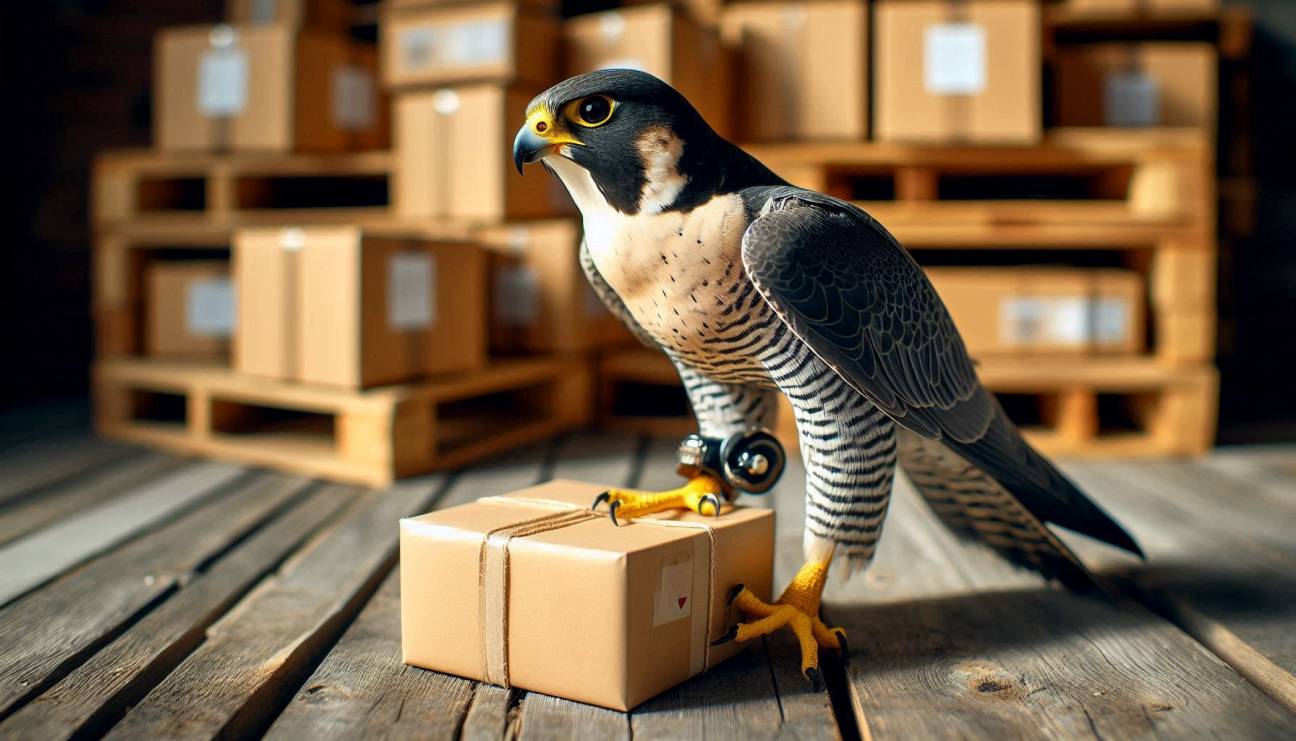Eiltransport Hornbach, Expressdienst Hornbach&nbsp;und Kurierdienst Hornbach&nbsp;in Deutschland und Europa.
