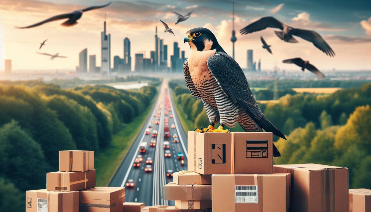 Eiltransport Ingolstadt, Expressdienst Ingolstadt&nbsp;und Kurierdienst Ingolstadt&nbsp;in Deutschland und Europa.