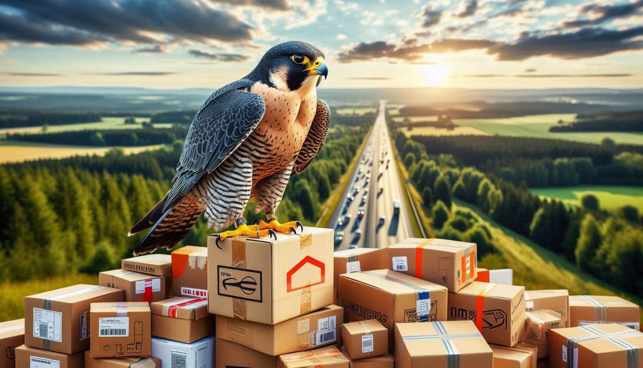 Eiltransport Neuwied, Expressdienst Neuwied&nbsp;und Kurierdienst Neuwied&nbsp;in Deutschland und Europa.