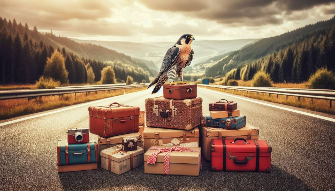 Eiltransport Osnabrück, Expressdienst Osnabrück&nbsp;und Kurierdienst Osnabrück&nbsp;in Deutschland und Europa.