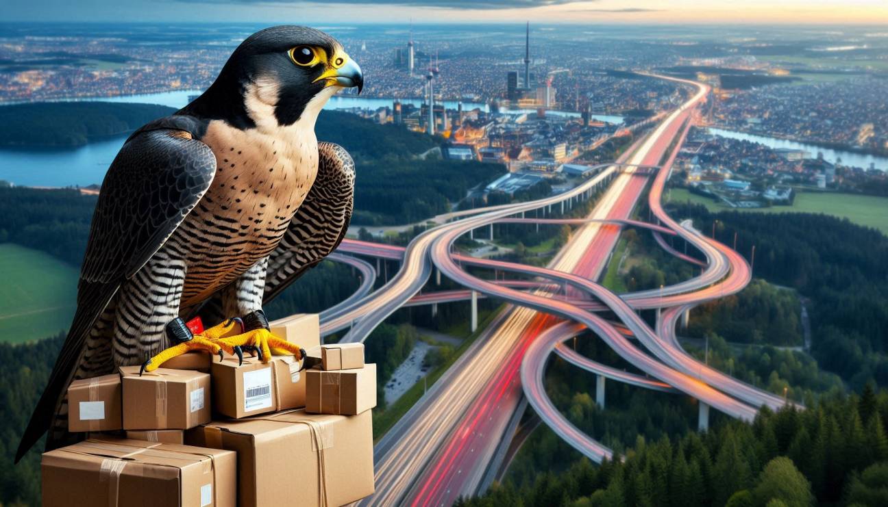 Eiltransport Siegen, Expressdienst Siegen&nbsp;und Kurierdienst Siegen&nbsp;in Deutschland und Europa.