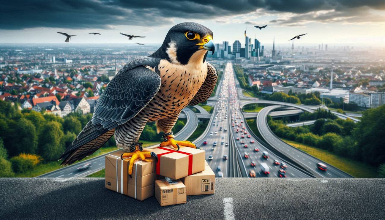 Eiltransport Pforzheim, Expressdienst Pforzheim&nbsp;und Kurierdienst Pforzheim&nbsp;in Deutschland und Europa.