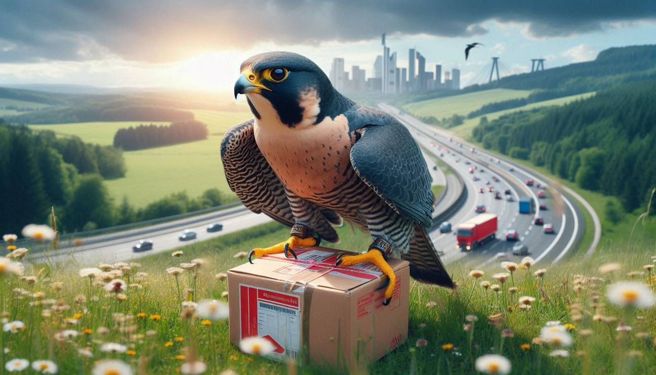 Eiltransport Kirchen Sieg, Expressdienst Kirchen Sieg&nbsp;und Kurierdienst Kirchen Sieg&nbsp;in Deutschland und Europa.