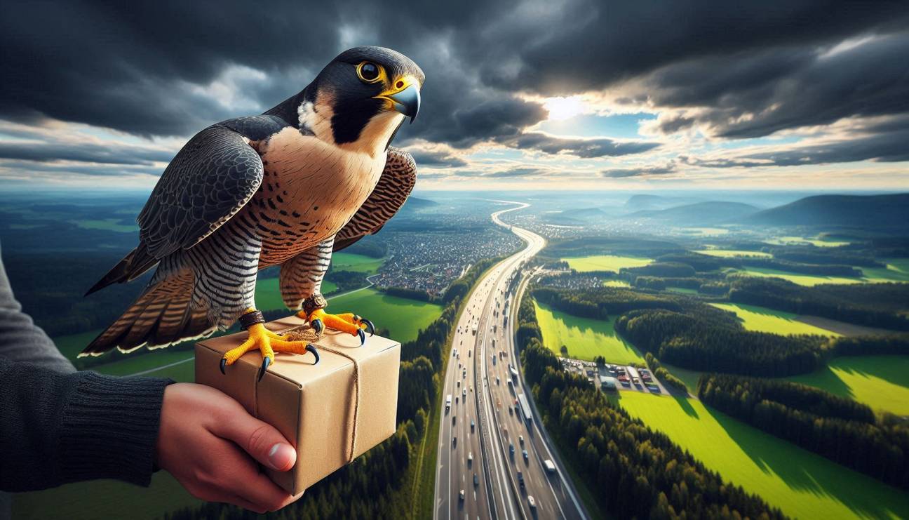 Eiltransport Grünstadt, Expressdienst Grünstadt&nbsp;und Kurierdienst Grünstadt&nbsp;in Deutschland und Europa.