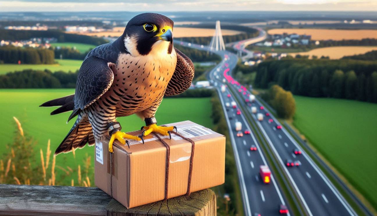 Eiltransport Mönchengladbach, Expressdienst Mönchengladbach und Kurierdienst Mönchengladbach in Deutschland und Europa.