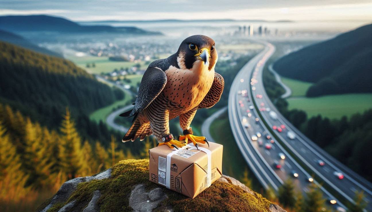 Eiltransport Wolfsburg, Expressdienst Wolfsburg&nbsp;und Kurierdienst Wolfsburg&nbsp;in Deutschland und Europa.
