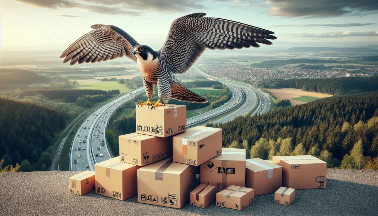 Eiltransport Bad Marienberg Westerwald, Expressdienst Bad Marienberg Westerwald und Kurierdienst Bad Marienberg Westerwald in Deutschland und Europa.