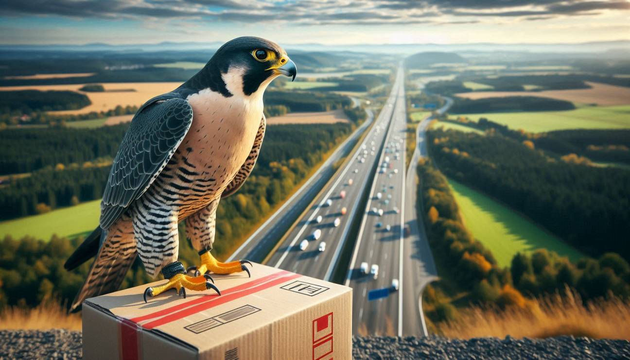 Eiltransport Neuwied, Expressdienst Neuwied und Kurierdienst Neuwied in Deutschland und Europa.