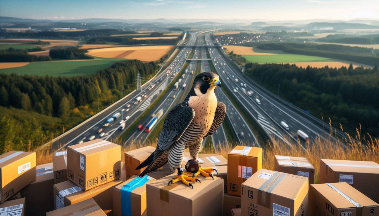 Eiltransport Ingolstadt, Expressdienst Ingolstadt&nbsp;und Kurierdienst Ingolstadt&nbsp;in Deutschland und Europa.