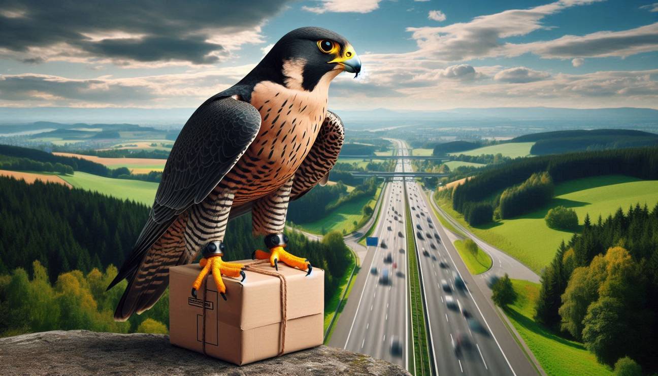 Eiltransport Ludwigshafen am Rhein, Expressdienst Ludwigshafen am Rhein&nbsp;und Kurierdienst Ludwigshafen am Rhein&nbsp;in Deutschland und Europa.