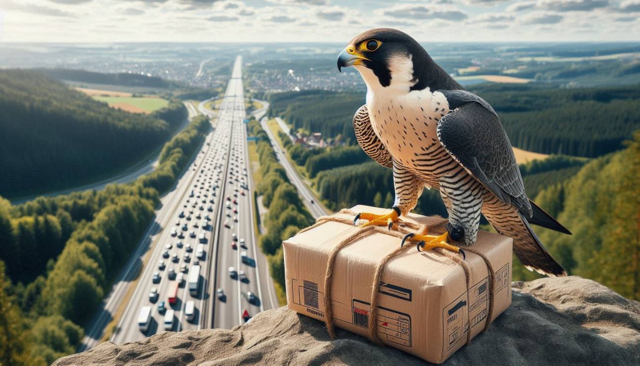 Eiltransport Chemnitz, Expressdienst Chemnitz&nbsp;und Kurierdienst Chemnitz&nbsp;in Deutschland und Europa.