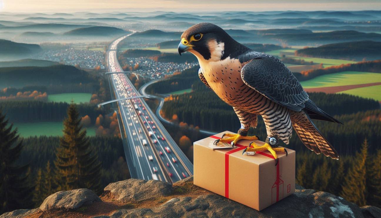 Eiltransport Deutschland, Expressdienst Deutschland&nbsp;und Kurierdienst Deutschland&nbsp;in Deutschland und Europa.