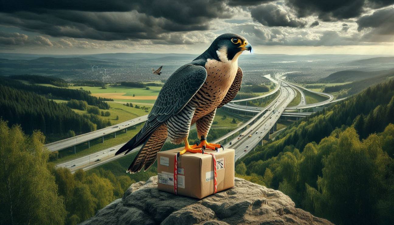 Eiltransport Waldmohr, Expressdienst Waldmohr&nbsp;und Kurierdienst Waldmohr&nbsp;in Deutschland und Europa.