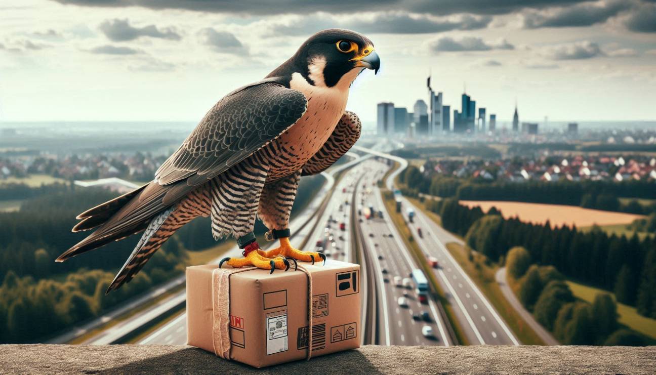 Eiltransport Zweibrücken, Expressdienst Zweibrücken und Kurierdienst Zweibrücken in Deutschland und Europa.