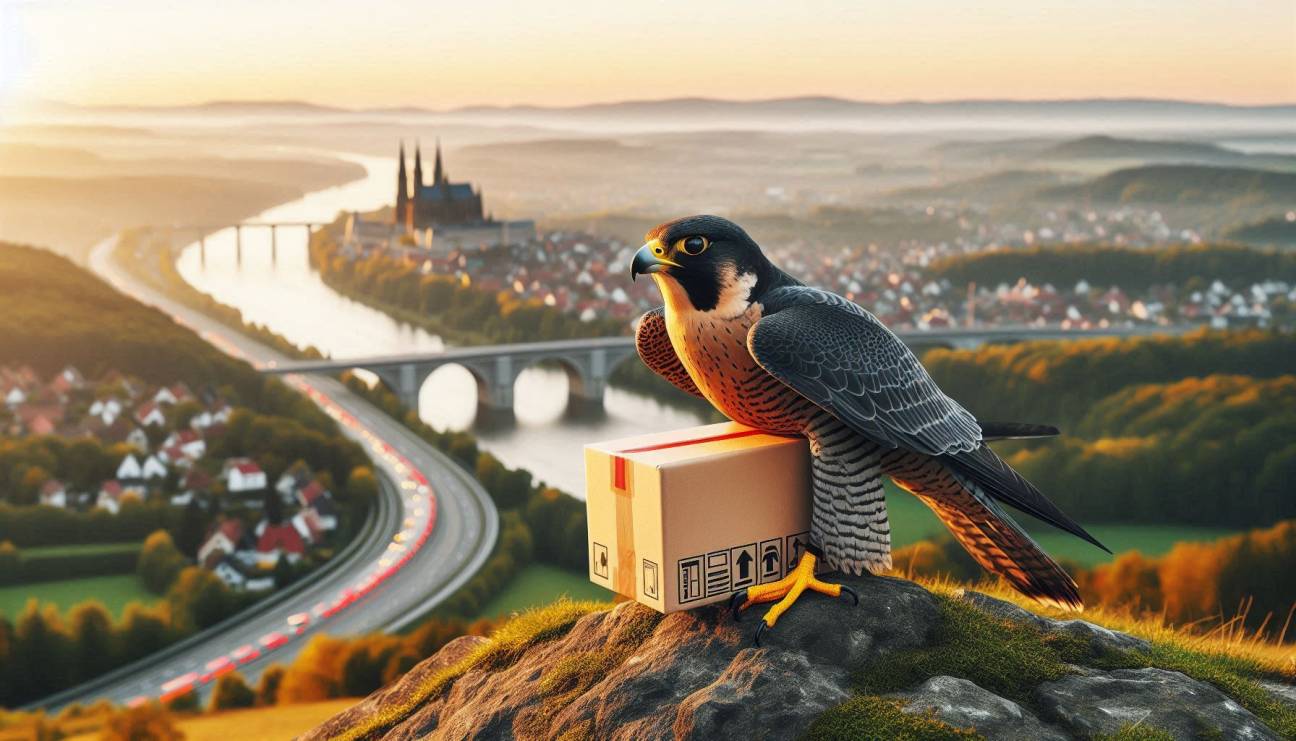 Eiltransport Emmelshausen, Expressdienst Emmelshausen&nbsp;und Kurierdienst Emmelshausen&nbsp;in Deutschland und Europa.