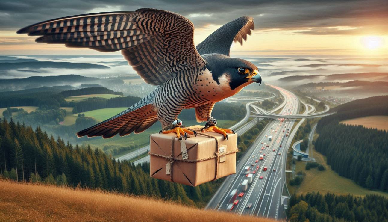 Eiltransport Wörth am Rhein, Expressdienst Wörth am Rhein&nbsp;und Kurierdienst Wörth am Rhein&nbsp;in Deutschland und Europa.