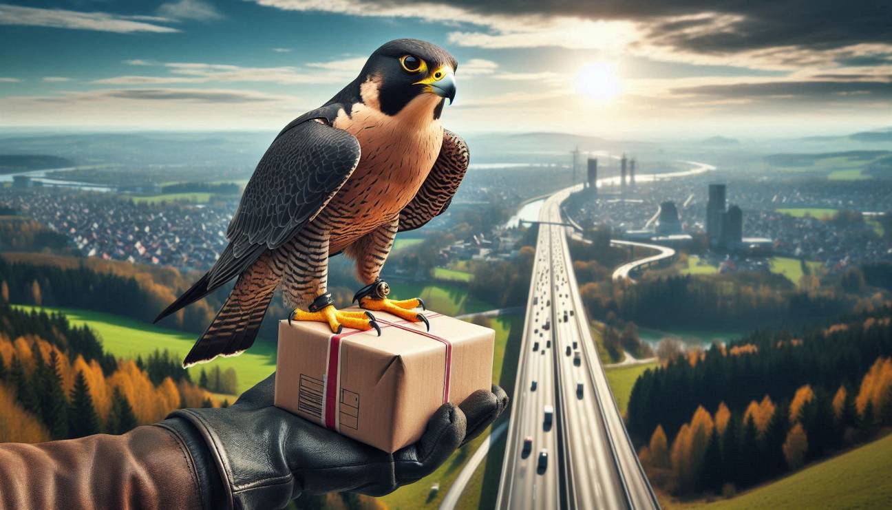 Eiltransport Freiburg im Breisgau, Expressdienst Freiburg im Breisgau und Kurierdienst Freiburg im Breisgau in Deutschland und Europa.