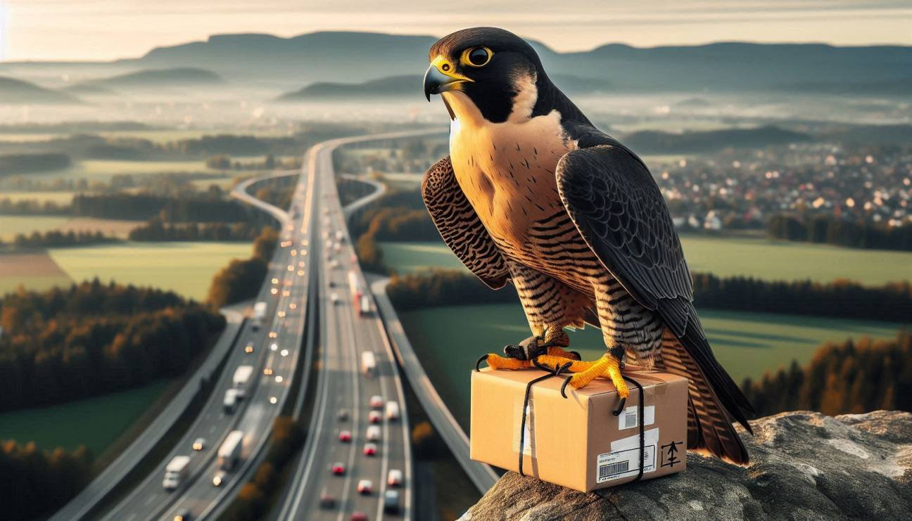 Eiltransport Rheinland Pfalz, Expressdienst Rheinland Pfalz&nbsp;und Kurierdienst Rheinland Pfalz&nbsp;in Deutschland und Europa.