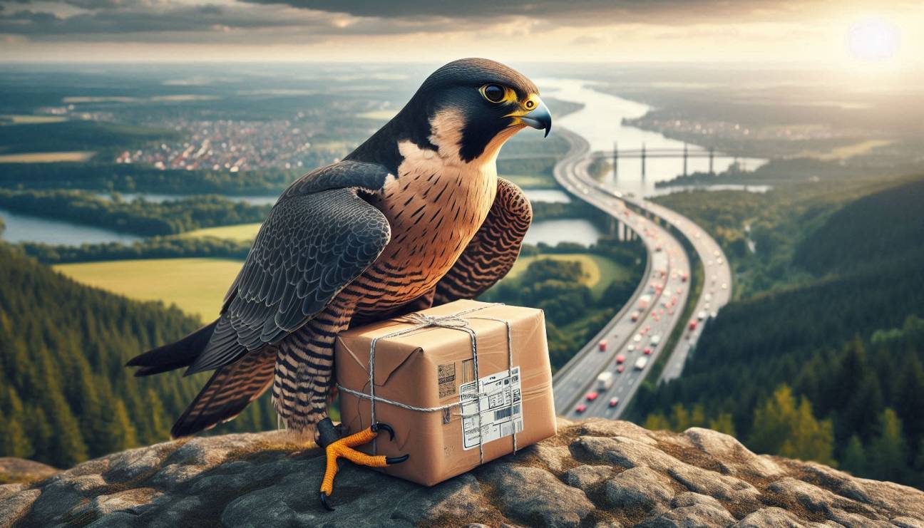 Eiltransport Wuppertal, Expressdienst Wuppertal&nbsp;und Kurierdienst Wuppertal&nbsp;in Deutschland und Europa.