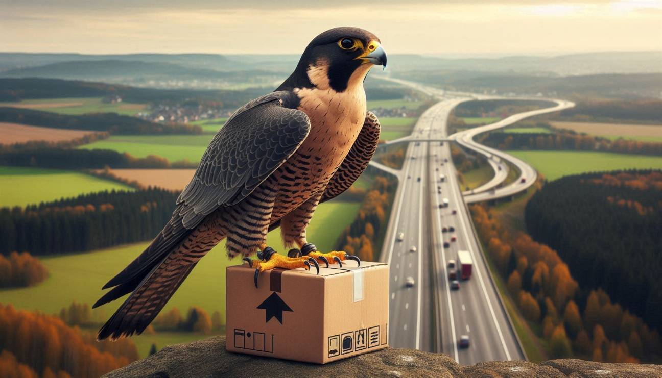 Eiltransport Nordrhein Westfalen, Expressdienst Nordrhein Westfalen&nbsp;und Kurierdienst Nordrhein Westfalen&nbsp;in Deutschland und Europa.