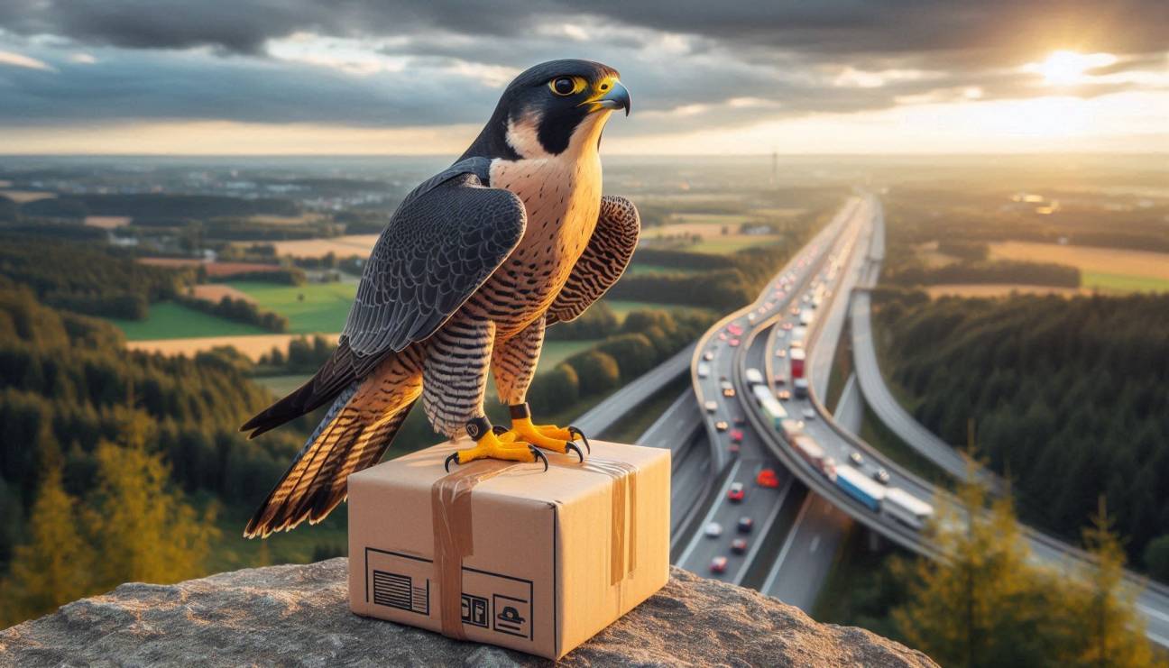 Eiltransport Urbar, Expressdienst Urbar&nbsp;und Kurierdienst Urbar&nbsp;in Deutschland und Europa.