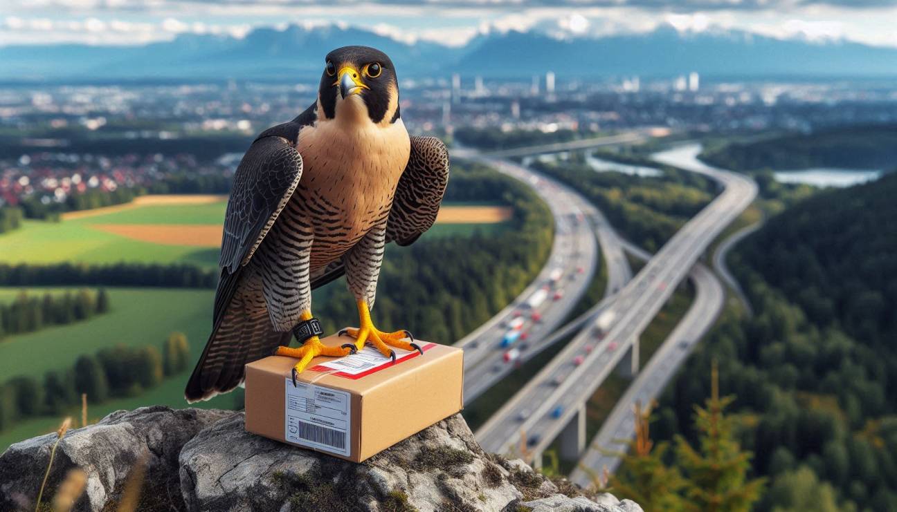 Eiltransport Schleswig Holstein, Expressdienst Schleswig Holstein&nbsp;und Kurierdienst Schleswig Holstein&nbsp;in Deutschland und Europa.