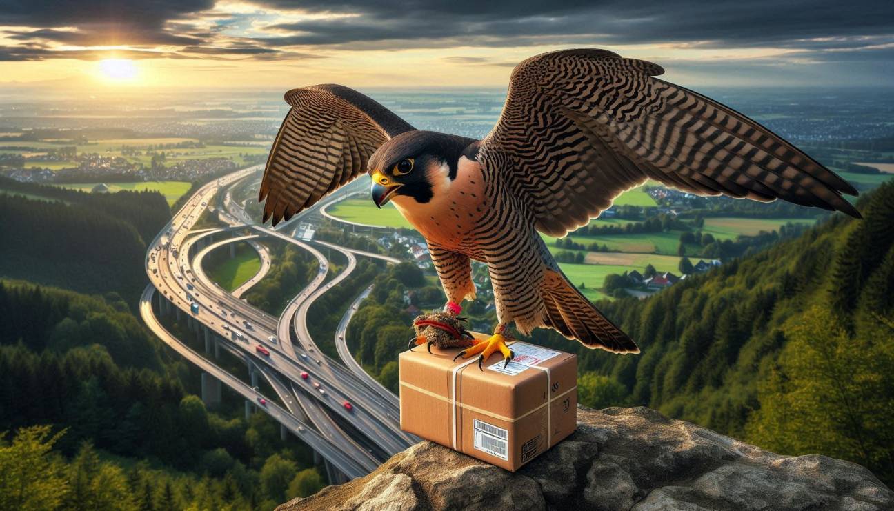 Eiltransport Wörth am Rhein, Expressdienst Wörth am Rhein&nbsp;und Kurierdienst Wörth am Rhein&nbsp;in Deutschland und Europa.