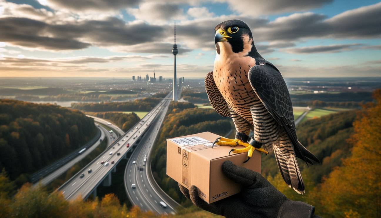 Eiltransport Deutschland, Expressdienst Deutschland&nbsp;und Kurierdienst Deutschland&nbsp;in Deutschland und Europa.