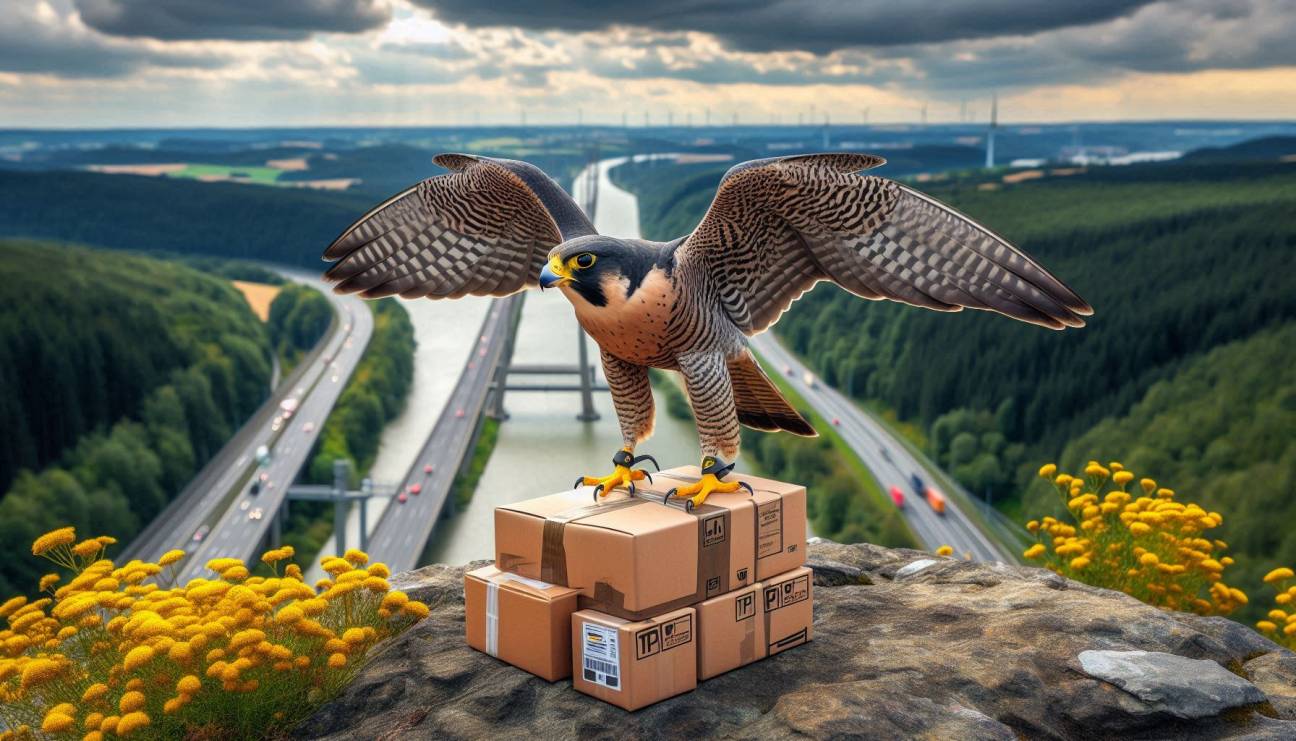 Eiltransport Trier, Expressdienst Trier&nbsp;und Kurierdienst Trier&nbsp;in Deutschland und Europa.