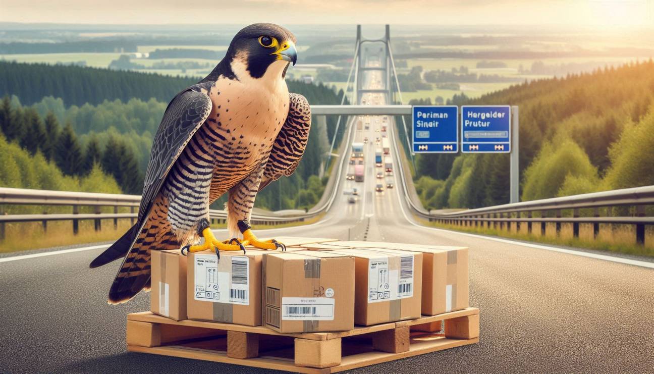 Eiltransport Wolfsburg, Expressdienst Wolfsburg&nbsp;und Kurierdienst Wolfsburg&nbsp;in Deutschland und Europa.