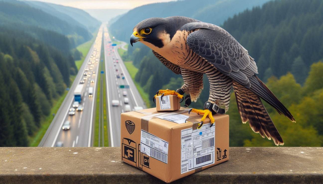 Eiltransport Neuerburg, Expressdienst Neuerburg&nbsp;und Kurierdienst Neuerburg&nbsp;in Deutschland und Europa.