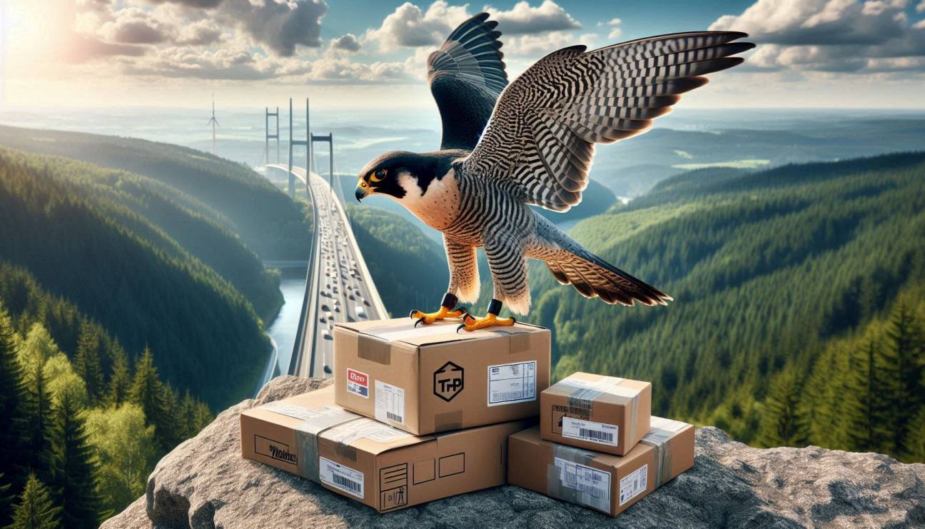 Eiltransport Kaiserslautern, Expressdienst Kaiserslautern&nbsp;und Kurierdienst Kaiserslautern&nbsp;in Deutschland und Europa.