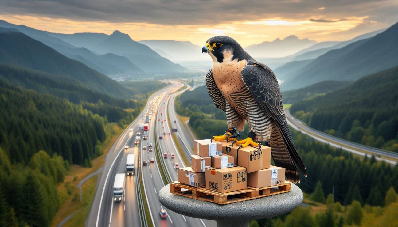 Eiltransport Kaub, Expressdienst Kaub&nbsp;und Kurierdienst Kaub&nbsp;in Deutschland und Europa.