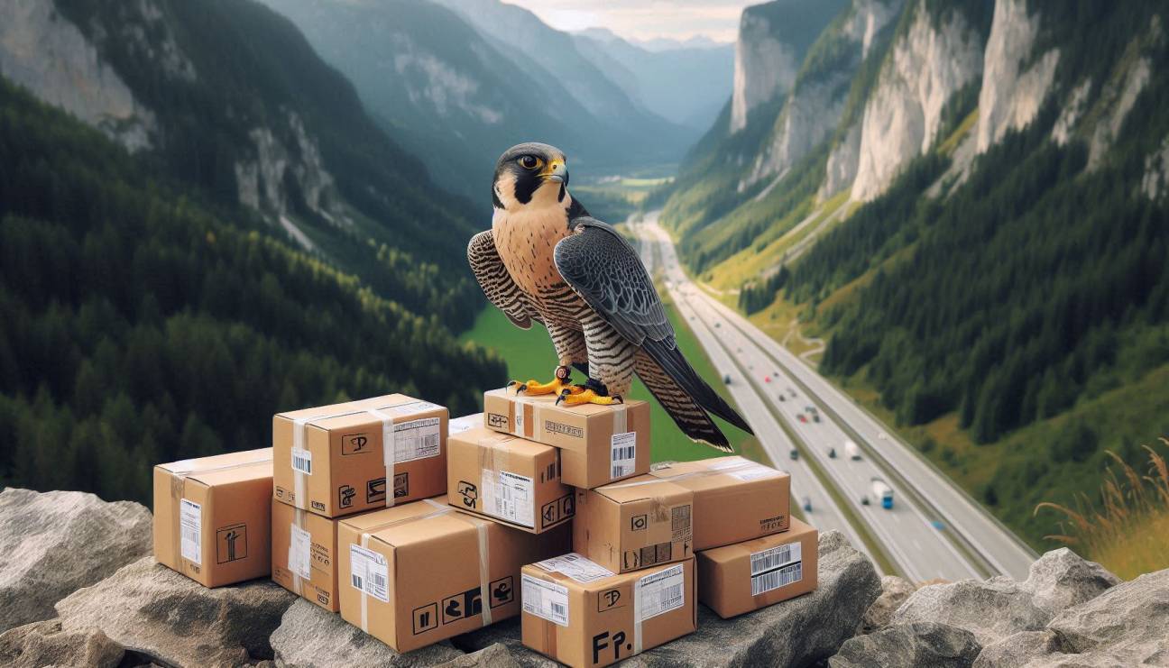 Eiltransport Lauterecken, Expressdienst Lauterecken&nbsp;und Kurierdienst Lauterecken&nbsp;in Deutschland und Europa.