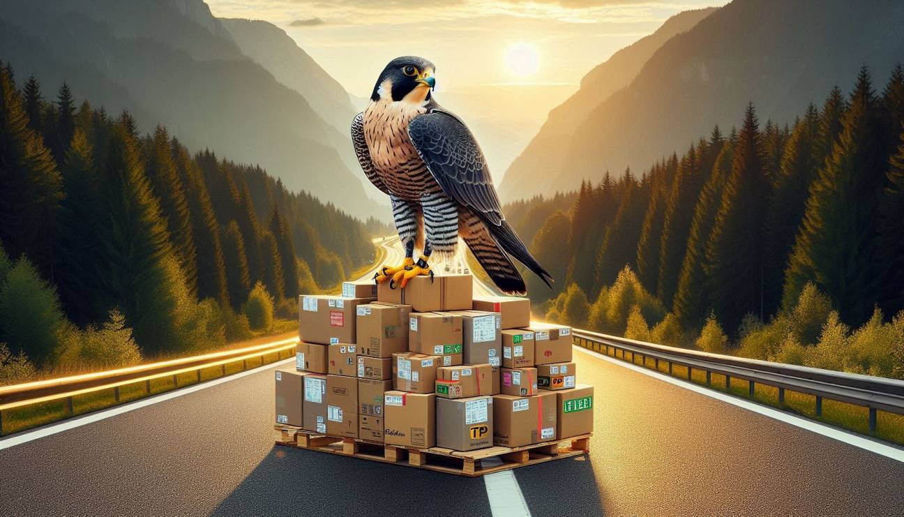 Eiltransport Frankenthal Pfalz, Expressdienst Frankenthal Pfalz&nbsp;und Kurierdienst Frankenthal Pfalz&nbsp;in Deutschland und Europa.