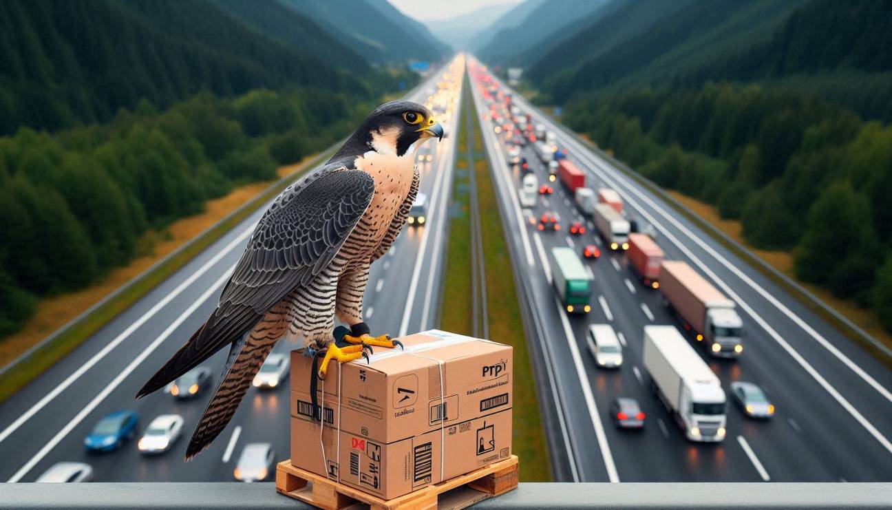 Eiltransport Hagenbach, Expressdienst Hagenbach&nbsp;und Kurierdienst Hagenbach&nbsp;in Deutschland und Europa.