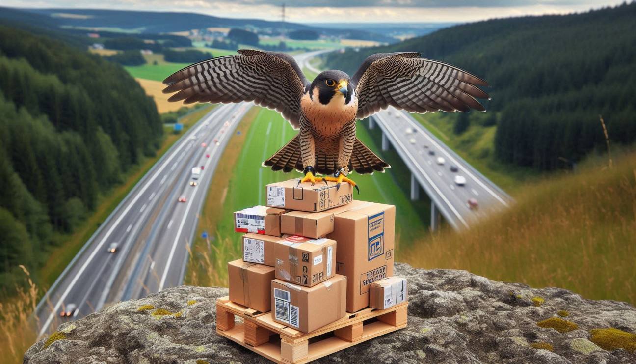 Eiltransport Offenbach, Expressdienst Offenbach&nbsp;und Kurierdienst Offenbach&nbsp;in Deutschland und Europa.