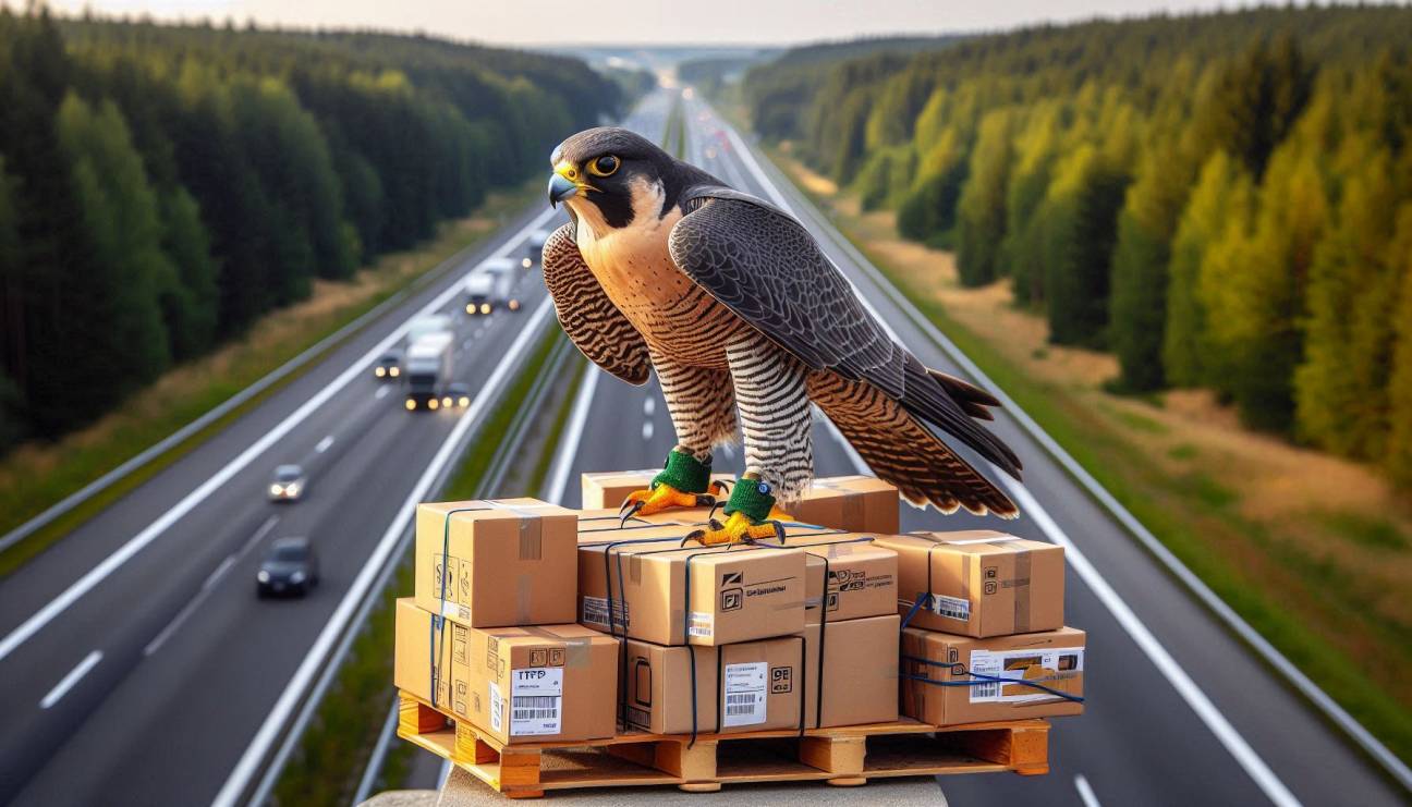 Eiltransport Rheinland Pfalz, Expressdienst Rheinland Pfalz&nbsp;und Kurierdienst Rheinland Pfalz&nbsp;in Deutschland und Europa.