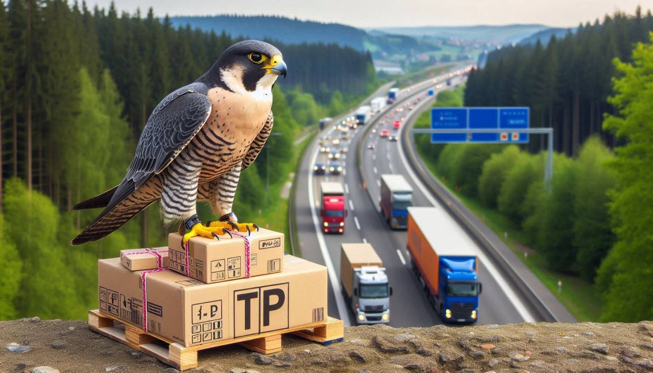 Eiltransport Saarburg, Expressdienst Saarburg&nbsp;und Kurierdienst Saarburg&nbsp;in Deutschland und Europa.