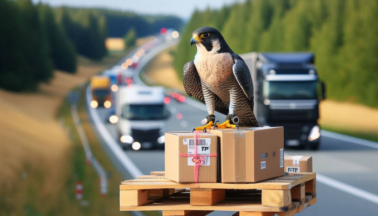 Eiltransport Flughafen, Expressdienst Flughafen und Kurierdienst Flughafen in Deutschland und Europa.