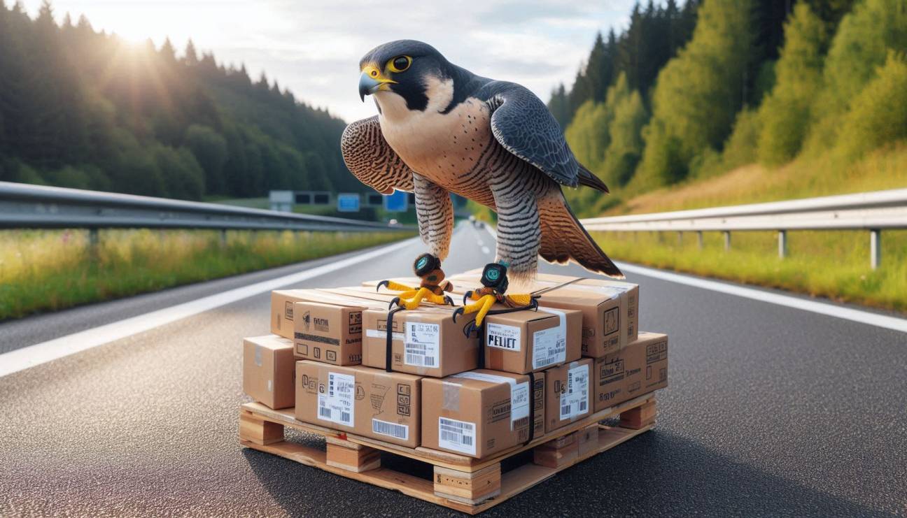 Eiltransport Saarburg, Expressdienst Saarburg&nbsp;und Kurierdienst Saarburg&nbsp;in Deutschland und Europa.