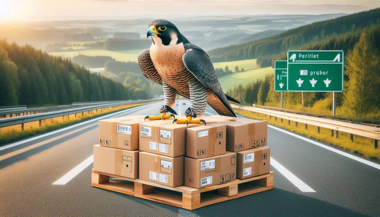 Eiltransport Mönchengladbach, Expressdienst Mönchengladbach&nbsp;und Kurierdienst Mönchengladbach&nbsp;in Deutschland und Europa.