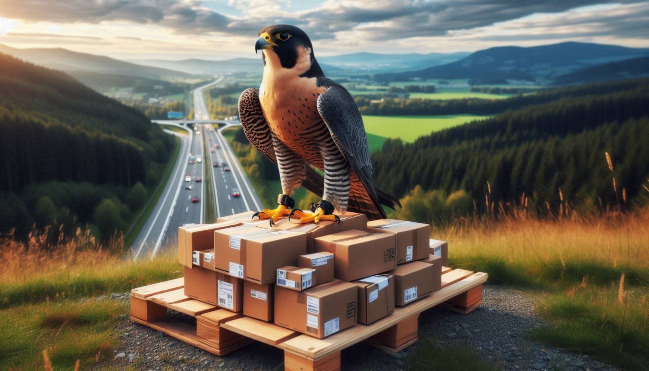 Eiltransport Belgien, Expressdienst Belgien&nbsp;und Kurierdienst Belgien&nbsp;in Deutschland und Europa.