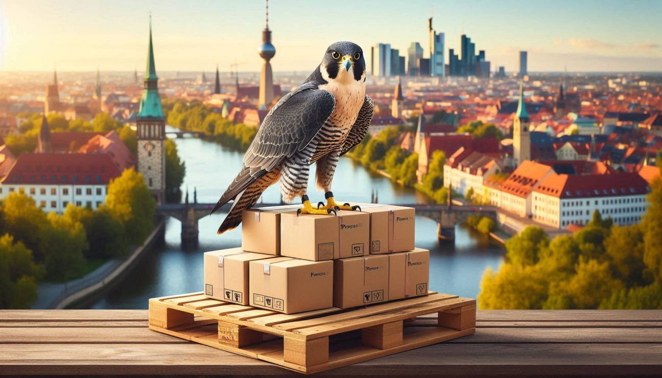 Eiltransport Wolfsburg, Expressdienst Wolfsburg&nbsp;und Kurierdienst Wolfsburg&nbsp;in Deutschland und Europa.